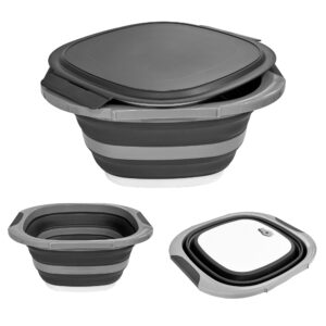 03 foldable wash basin 1