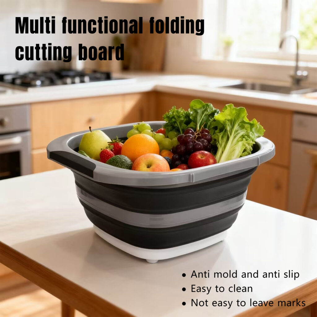 03 foldable wash basin 2