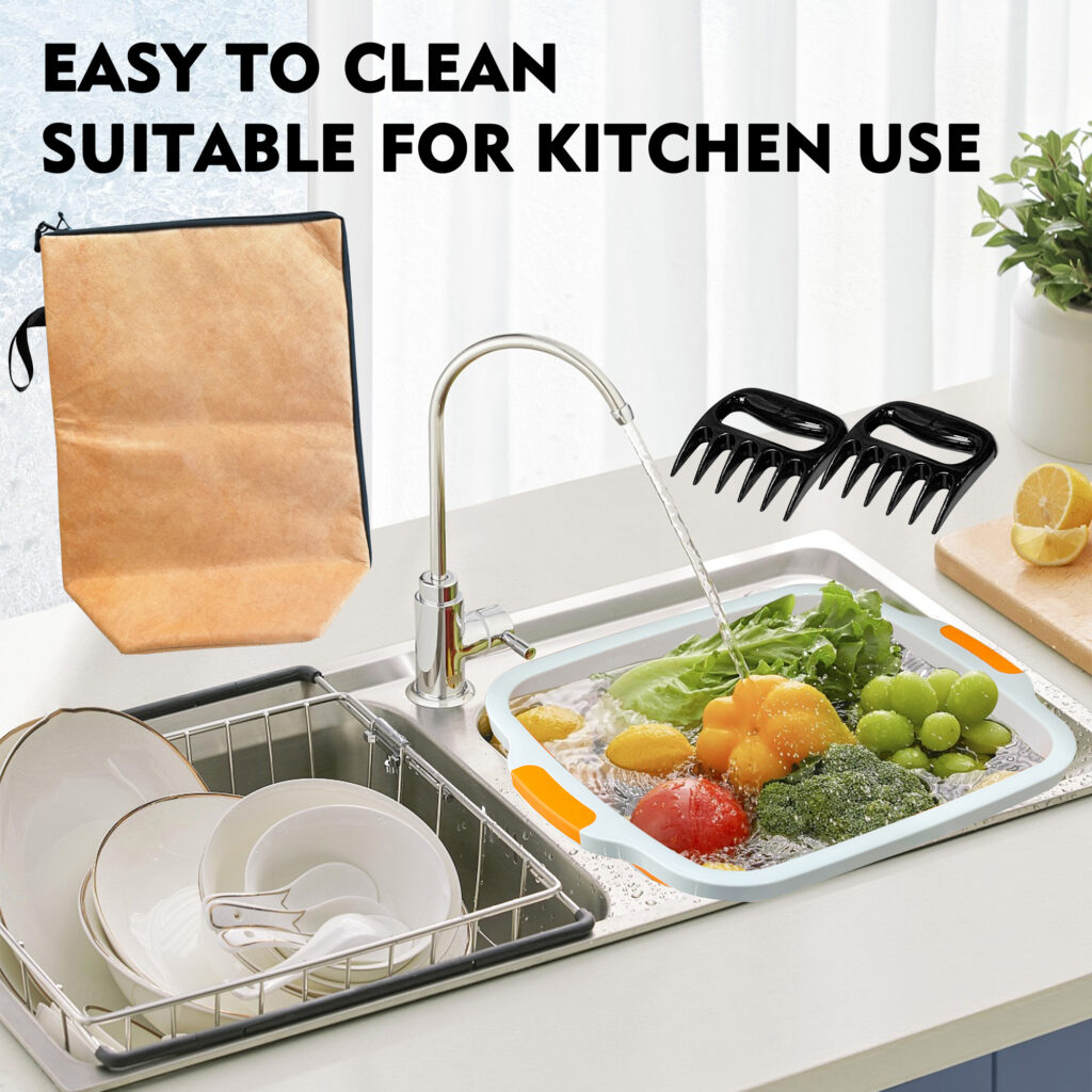 07 portable dish basin 2