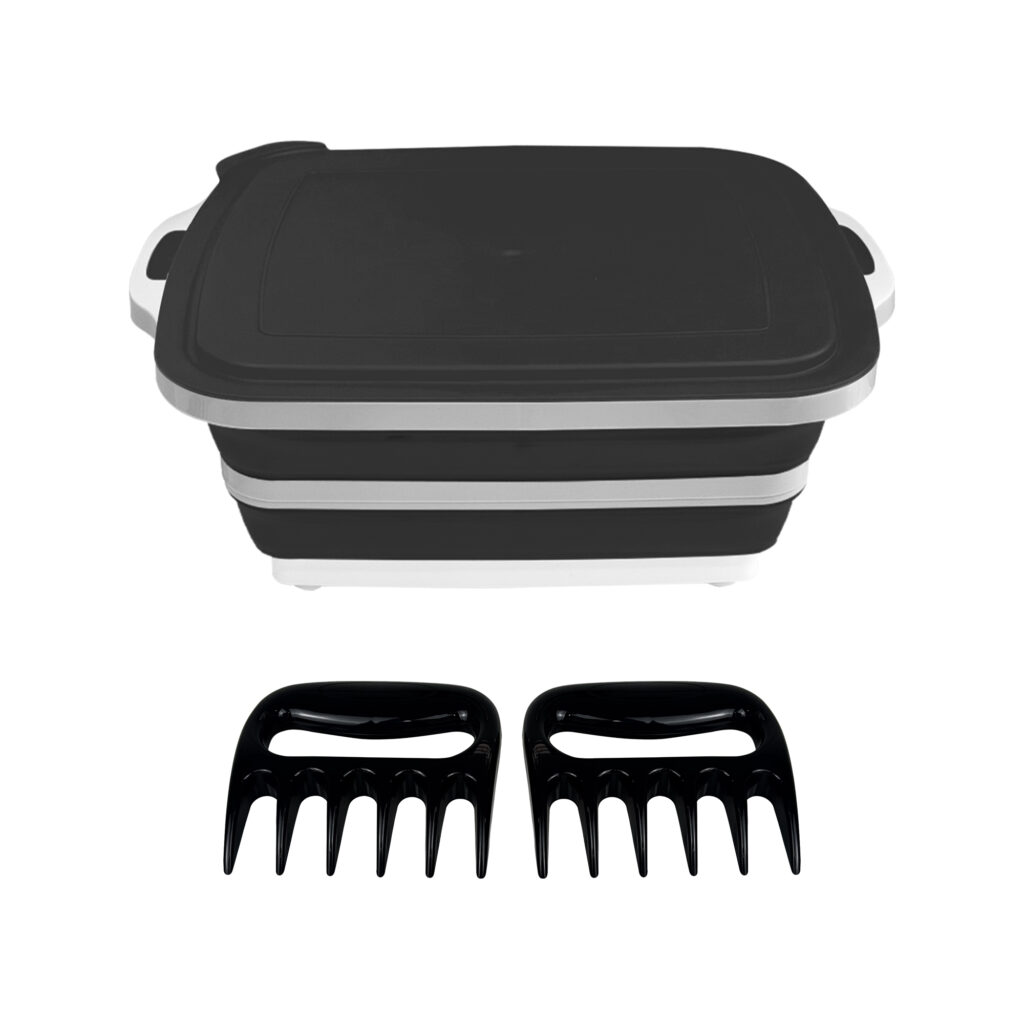 08 collapsible sink for camping 1