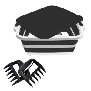 08 collapsible sink for camping 2
