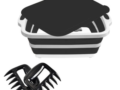 08 collapsible sink for camping 2