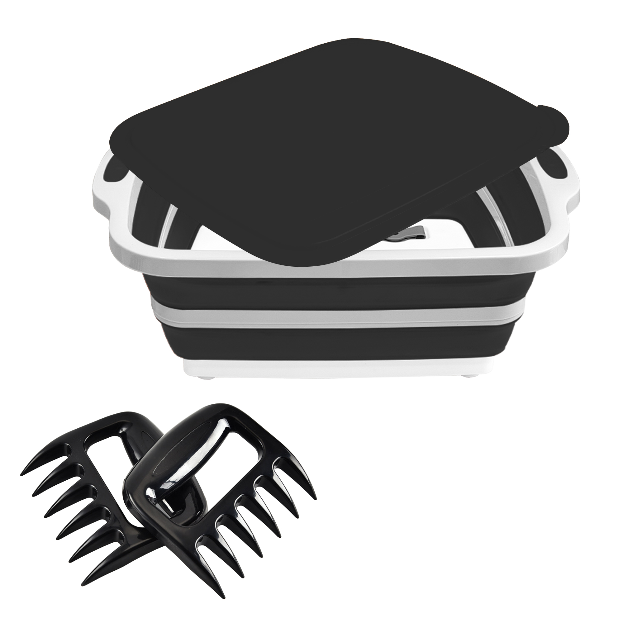 08 collapsible sink for camping 2