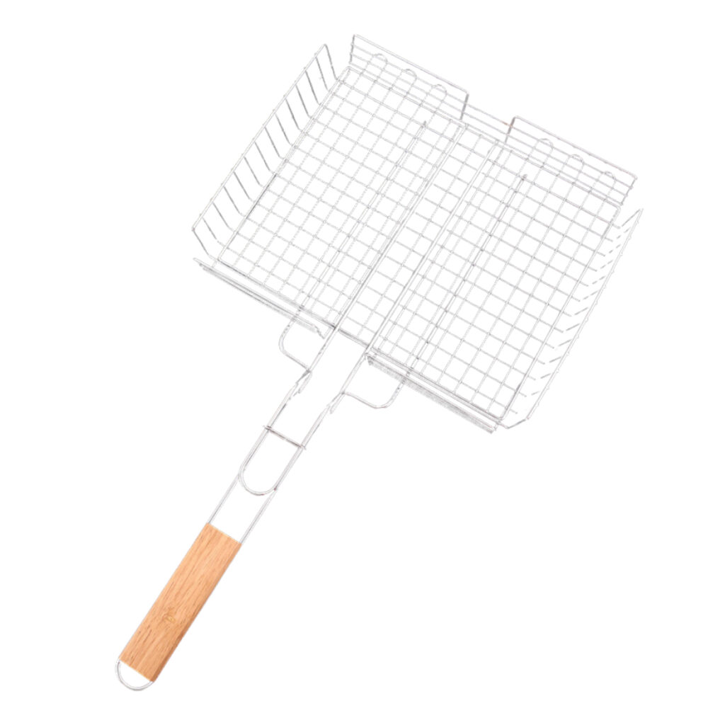 bbq fish & grill basket