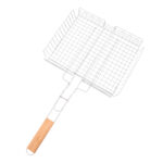 bbq fish & grill basket