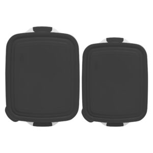 16l collapsible prep box 5 in 1 chopping board & basin