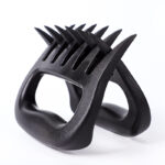 food grade plastic meat shredding claws