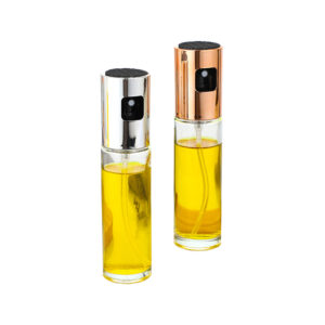 100ml olive oil spray bottle glass