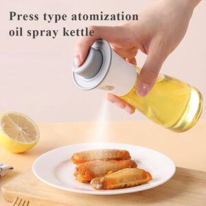 200ml olive oil spray bottle mist pump