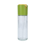 500ml spray & pour oil bottle with measuring cup