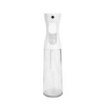 200ml olive oil spray bottle white mist pump