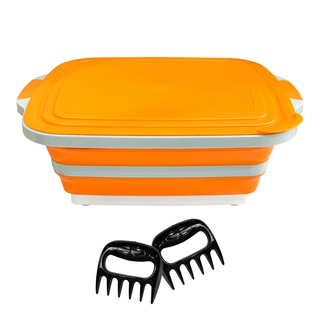 11 portable dish basin for camping 1