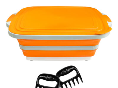 11 portable dish basin for camping 1