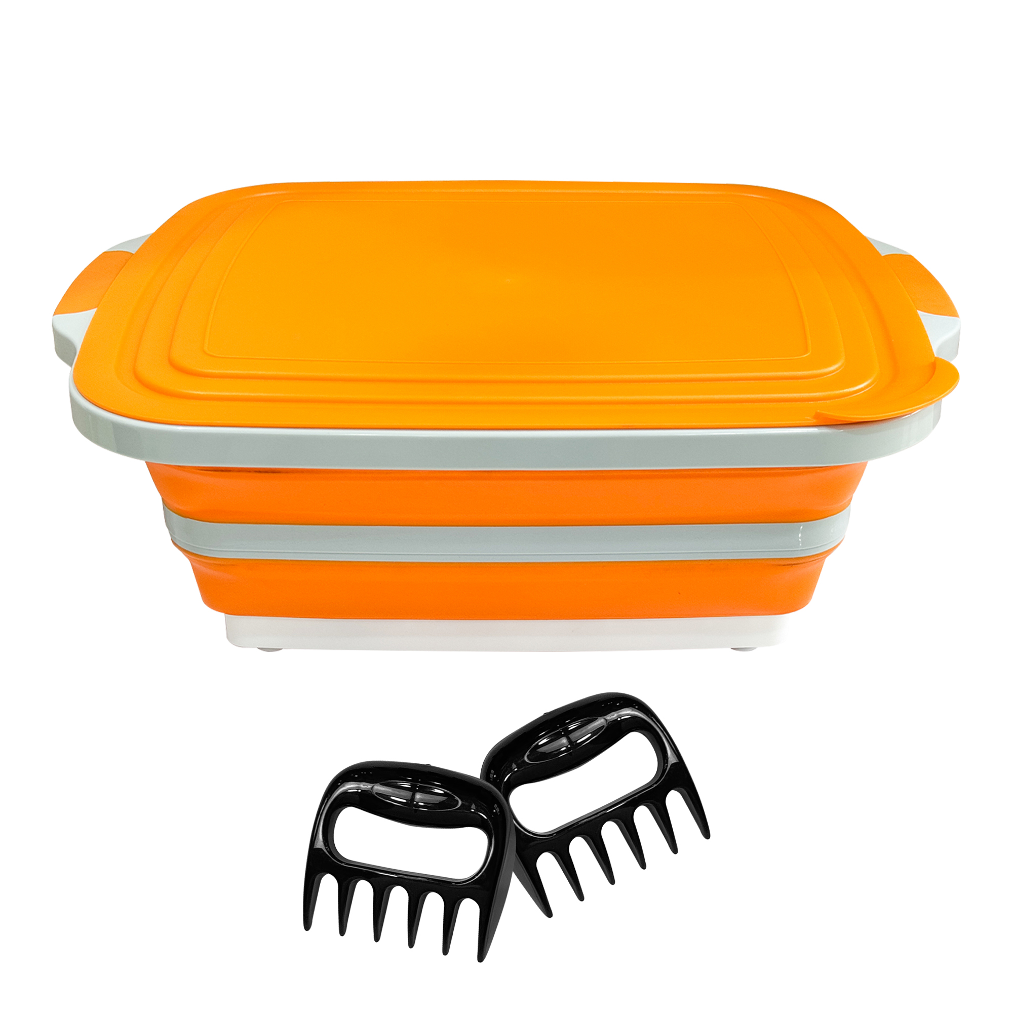 11 portable dish basin for camping 1