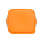 16l collapsible prep box 5 in 1 chopping board & basin