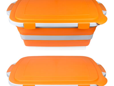 12 collapsible sink for rv 1