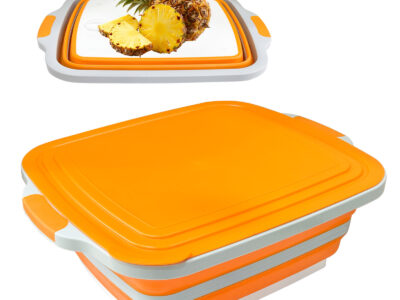 14 collapsible dish tub 1