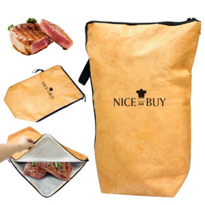 bbq resting blanket for meat insulated wrap