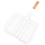 bbq fish & grill basket