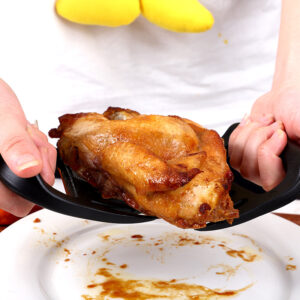 food grade plastic meat shredding claws