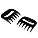 food grade plastic meat shredding claws