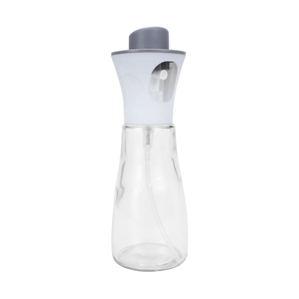 200ml olive oil spray bottle mist pump