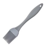 silicone basting brush set 4 colors