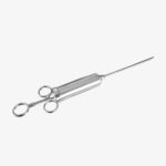304 stainless meat injector marinade syringe