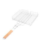 bbq fish & grill basket