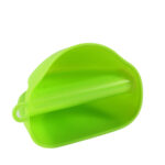 silicone heat resistant grill gloves