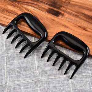 food grade plastic meat shredding claws