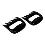 food grade plastic meat shredding claws