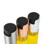 100ml olive oil spray bottle glass