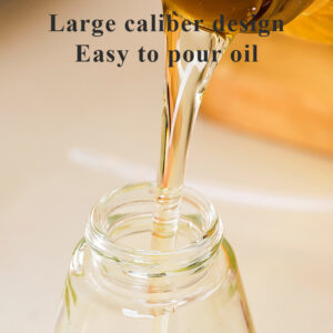 200ml olive oil spray bottle mist pump