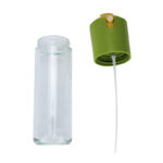 500ml spray & pour oil bottle with measuring cup