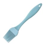 silicone basting brush set 4 colors