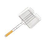 bbq fish & grill basket