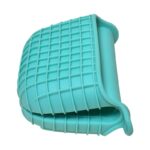 silicone grill gloves heat resistant
