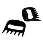 food grade plastic meat shredding claws