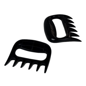 food grade plastic meat shredding claws