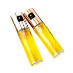100ml olive oil spray bottle glass
