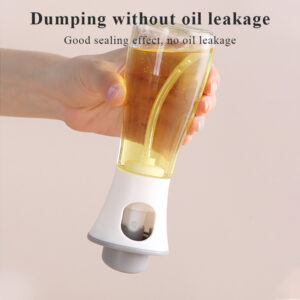 200ml olive oil spray bottle mist pump