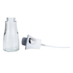 200ml olive oil spray bottle mist pump