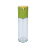 500ml spray & pour oil bottle with measuring cup