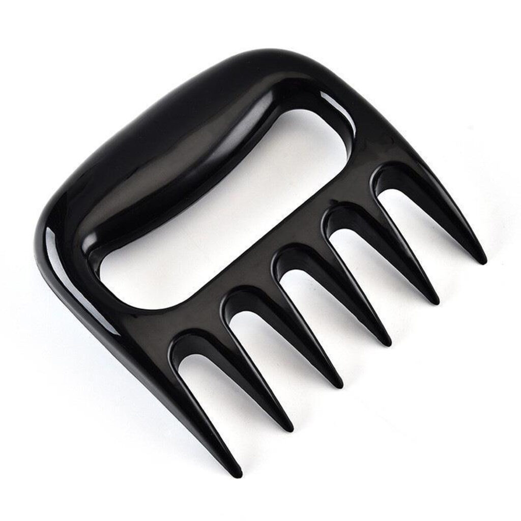 food grade plastic meat shredding claws
