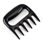 food grade plastic meat shredding claws