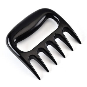 food grade plastic meat shredding claws