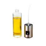 100ml olive oil spray bottle glass