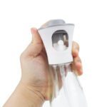 200ml olive oil spray bottle mist pump