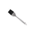 silicone basting brush set 5 piece stainless